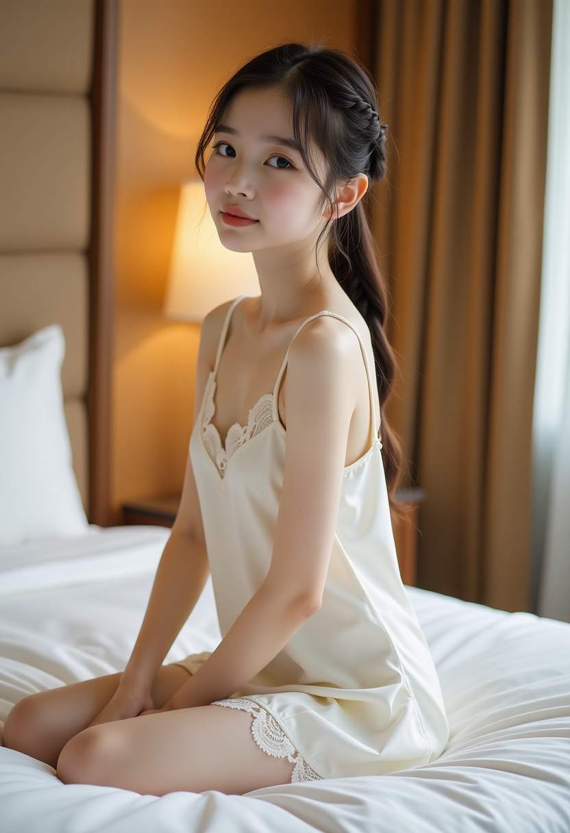 暗夜追踪