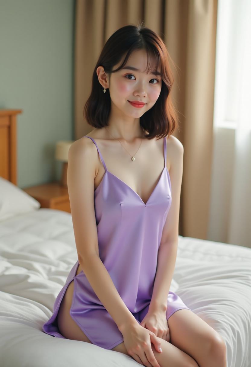 我的丝母韵母3